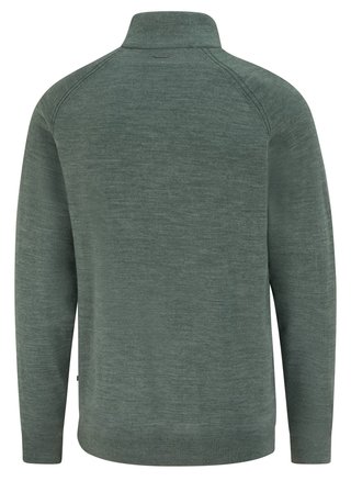 PING Hugh heren sweatshirt, laurel marl