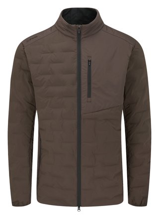PING Norse Cocoon 2.0 heren jack, bracken
