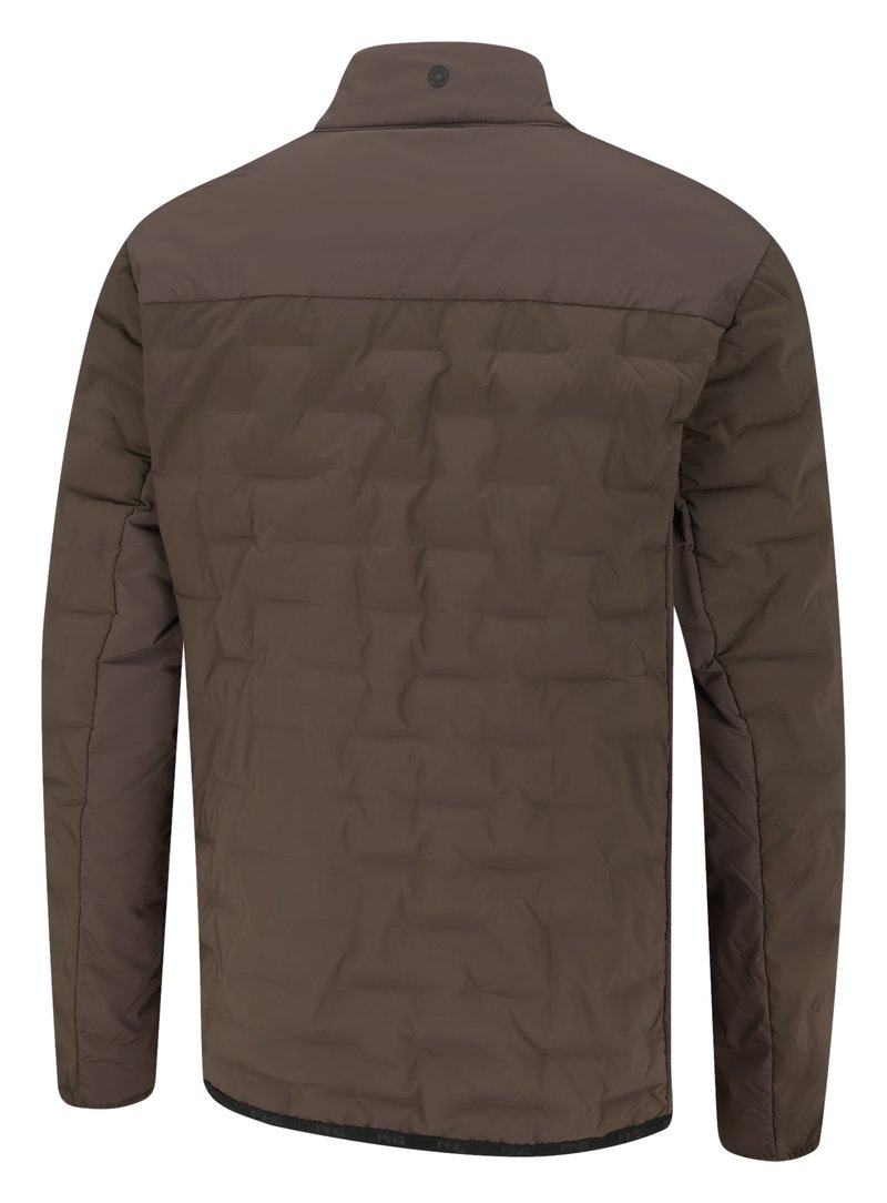 PING Norse Cocoon 2.0 heren jack, bracken