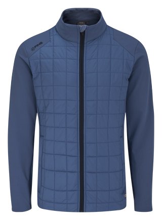 PING Jude heren jack, deep sea blue