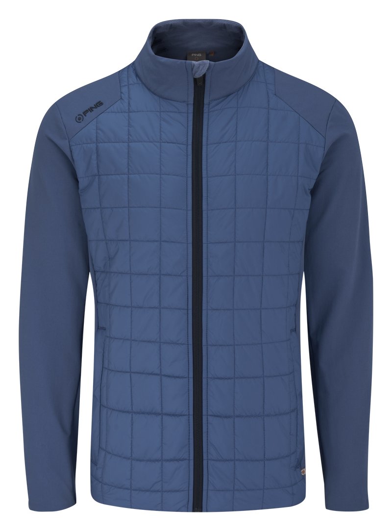 PING Jude heren jack, deep sea blue