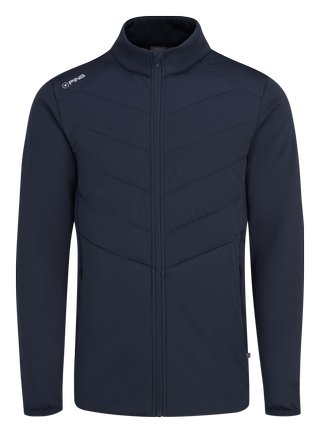 PING Ivan heren jack, navy