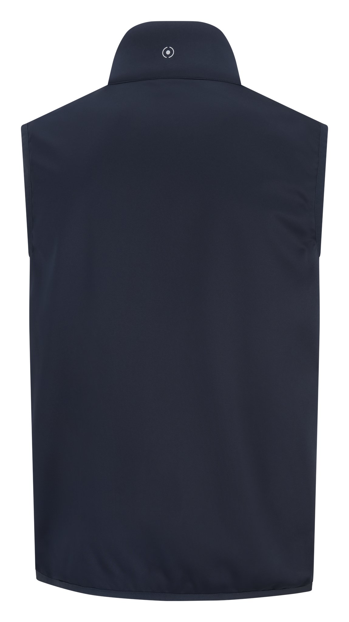 PING Ivan heren vest, navy