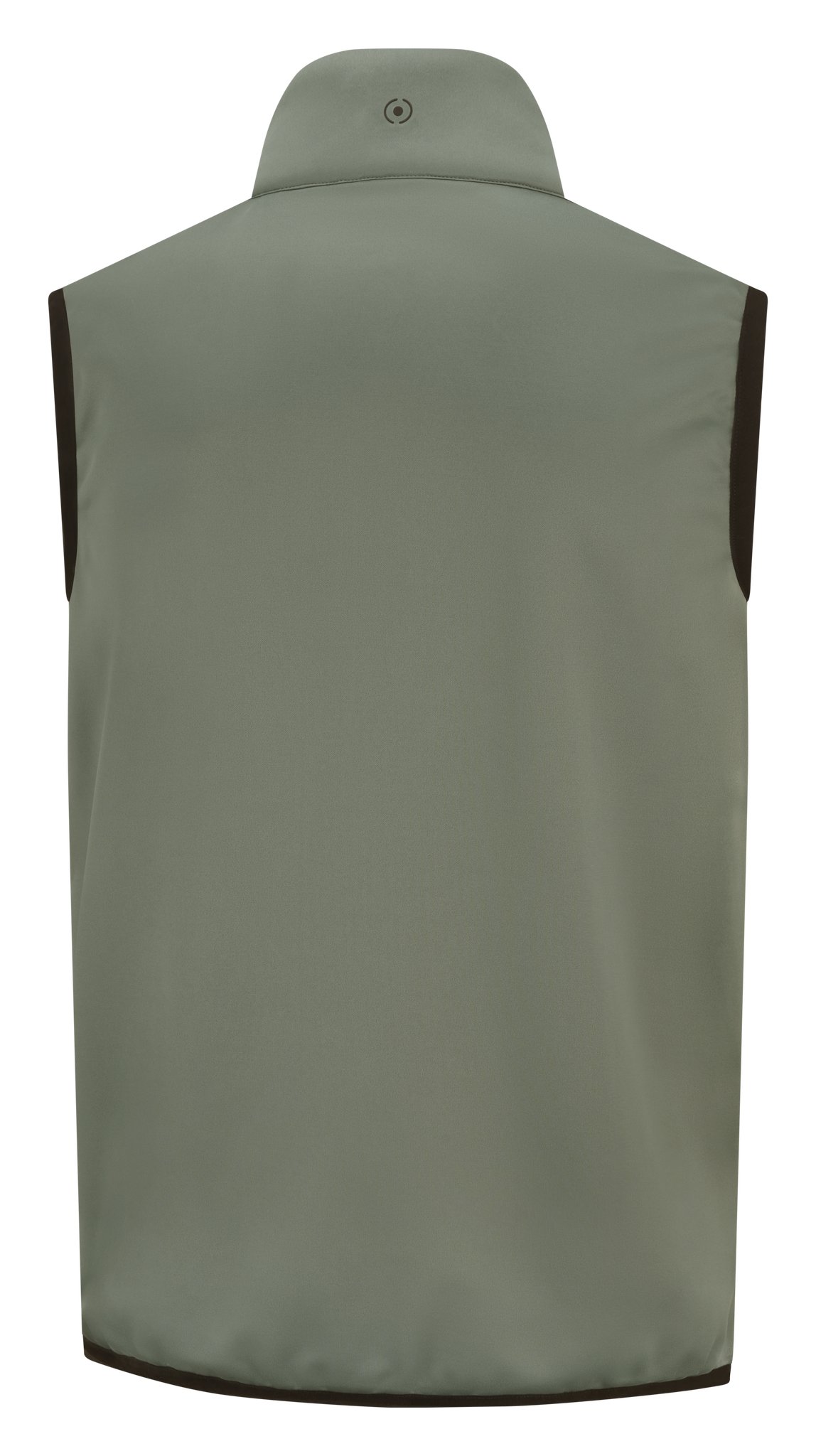 PING Ivan heren vest, laurel