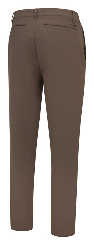 PING SensorWarm heren winterbroek II, coffee