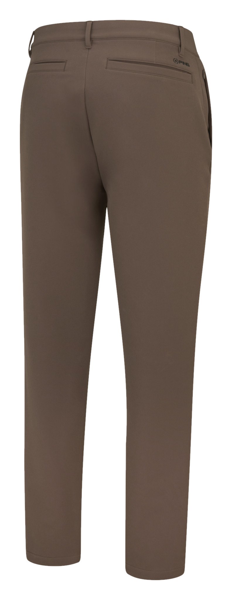 PING SensorWarm heren winterbroek II, coffee