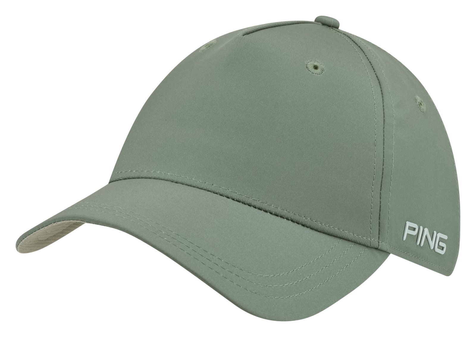 PING Cresting heren cap, laurel