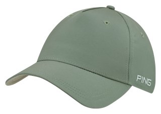 PING Cresting heren cap, laurel