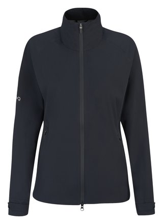 PING AquaDrive Waterproof dames jack, zwart