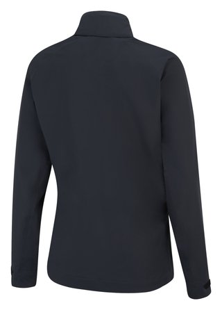 PING AquaDrive Waterproof dames jack, zwart
