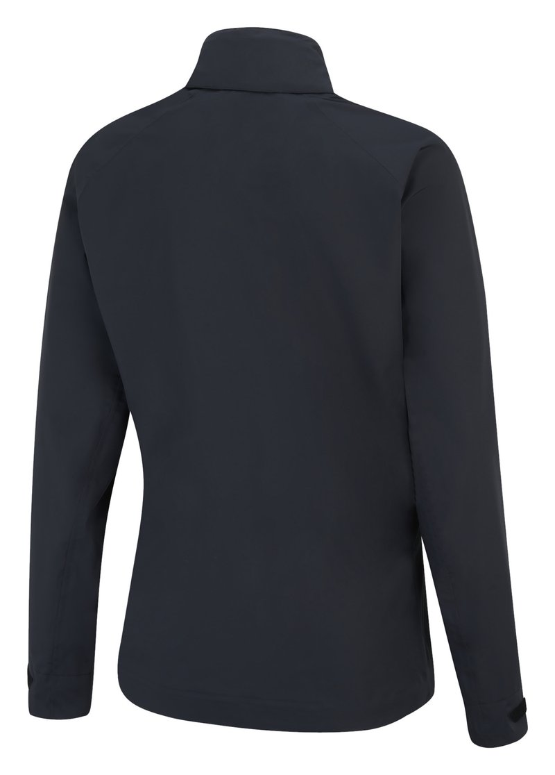 PING AquaDrive Waterproof dames jack, zwart