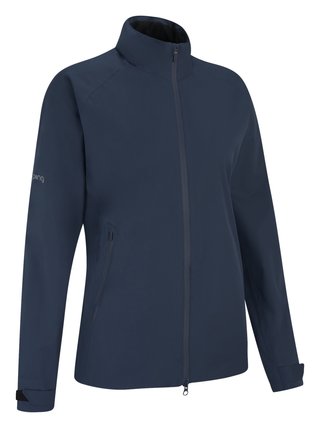 PING AquaDrive Waterproof dames jack, oxford blue