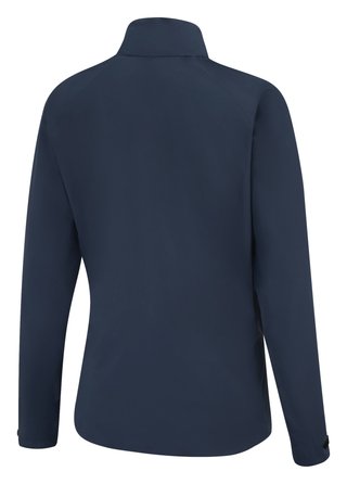PING AquaDrive Waterproof dames jack, oxford blue