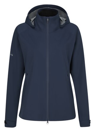 PING AquaDrive Waterproof dames jack, oxford blue