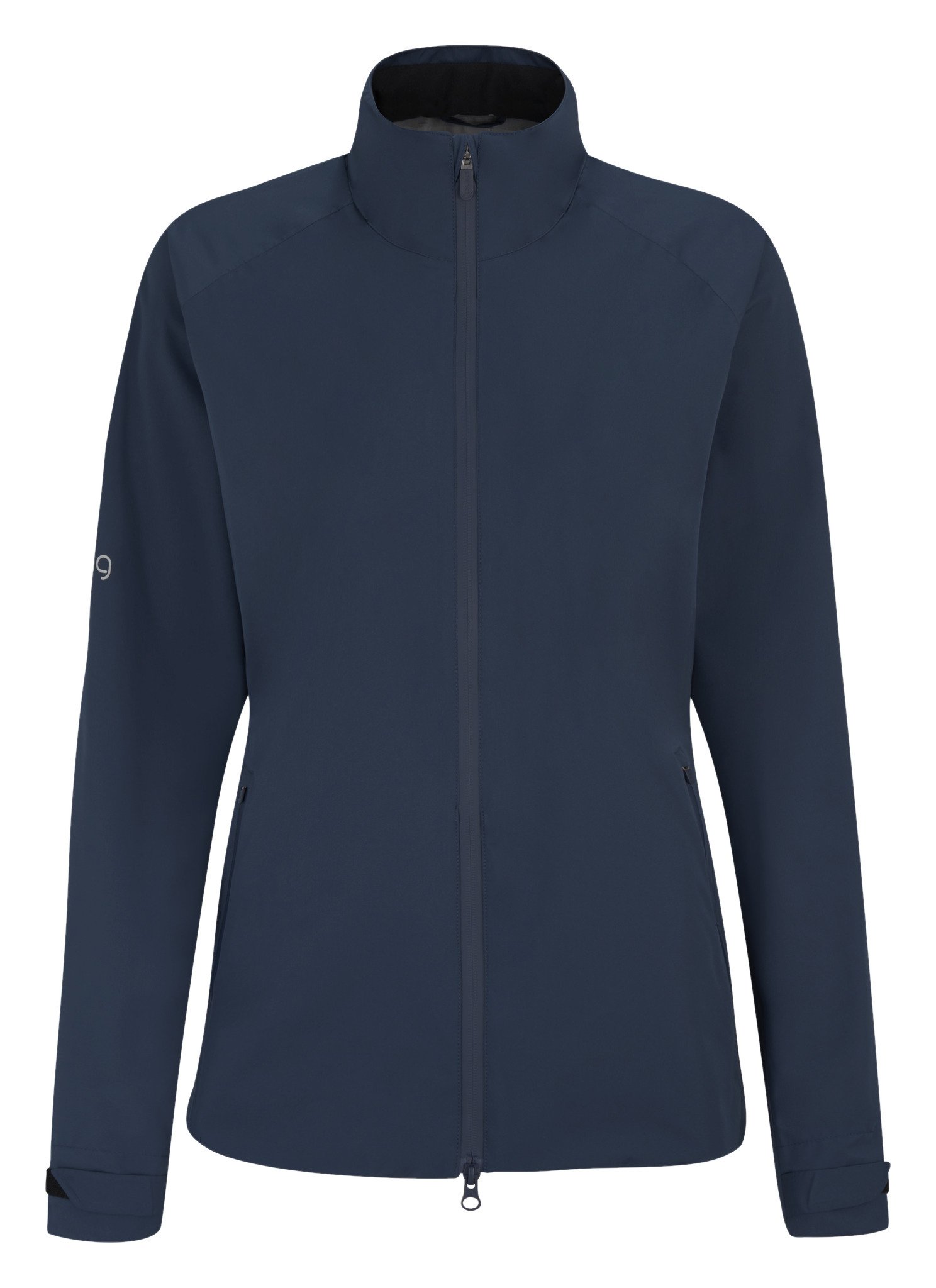 PING AquaDrive Waterproof dames jack, oxford blue