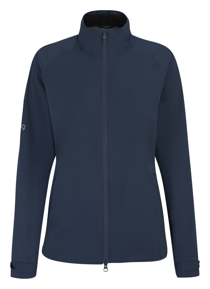 PING AquaDrive Waterproof dames jack, oxford blue