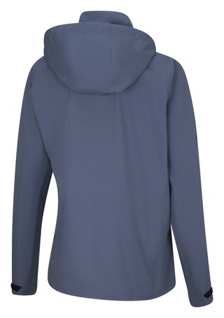 PING AquaDrive Waterproof dames jack, blue indigo