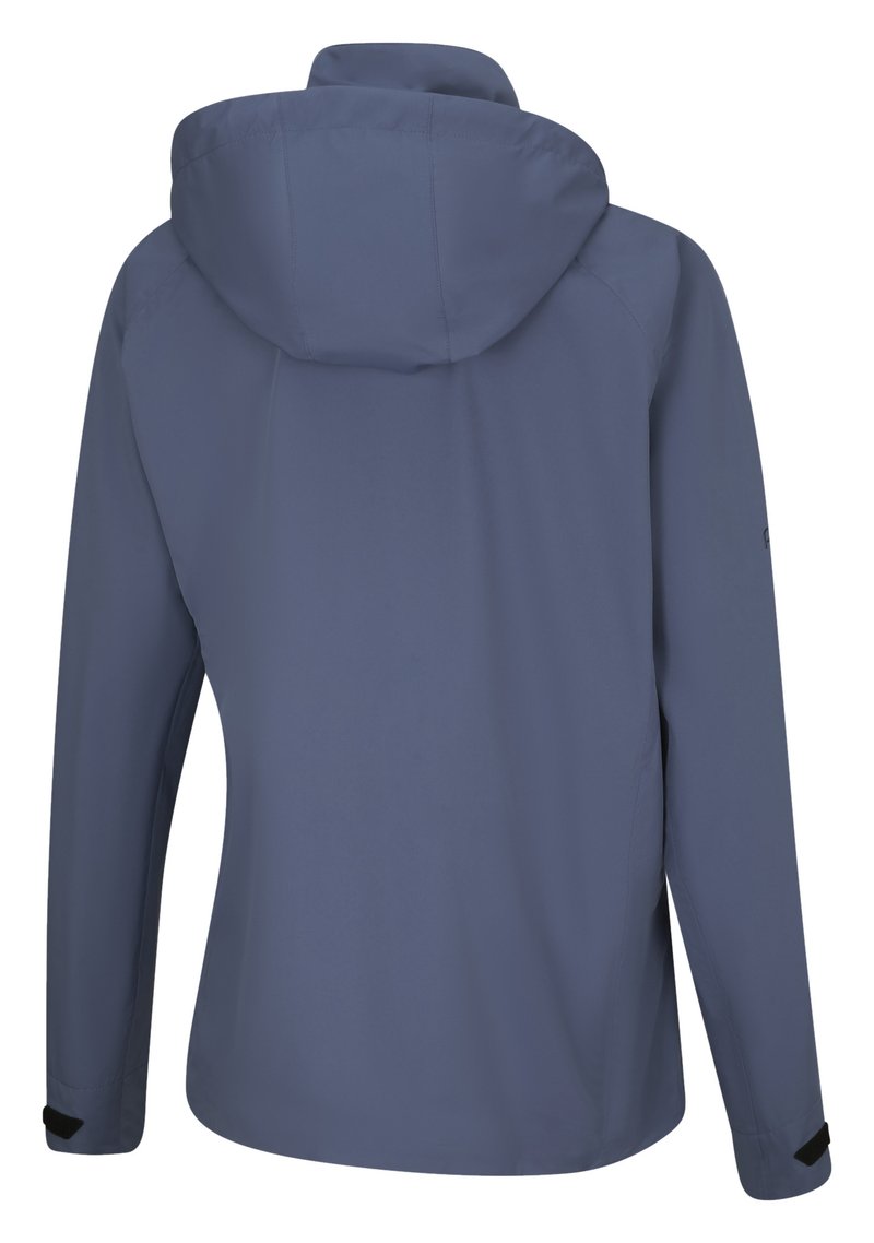 PING AquaDrive Waterproof dames jack, blue indigo