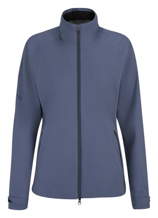 PING AquaDrive Waterproof dames jack, blue indigo