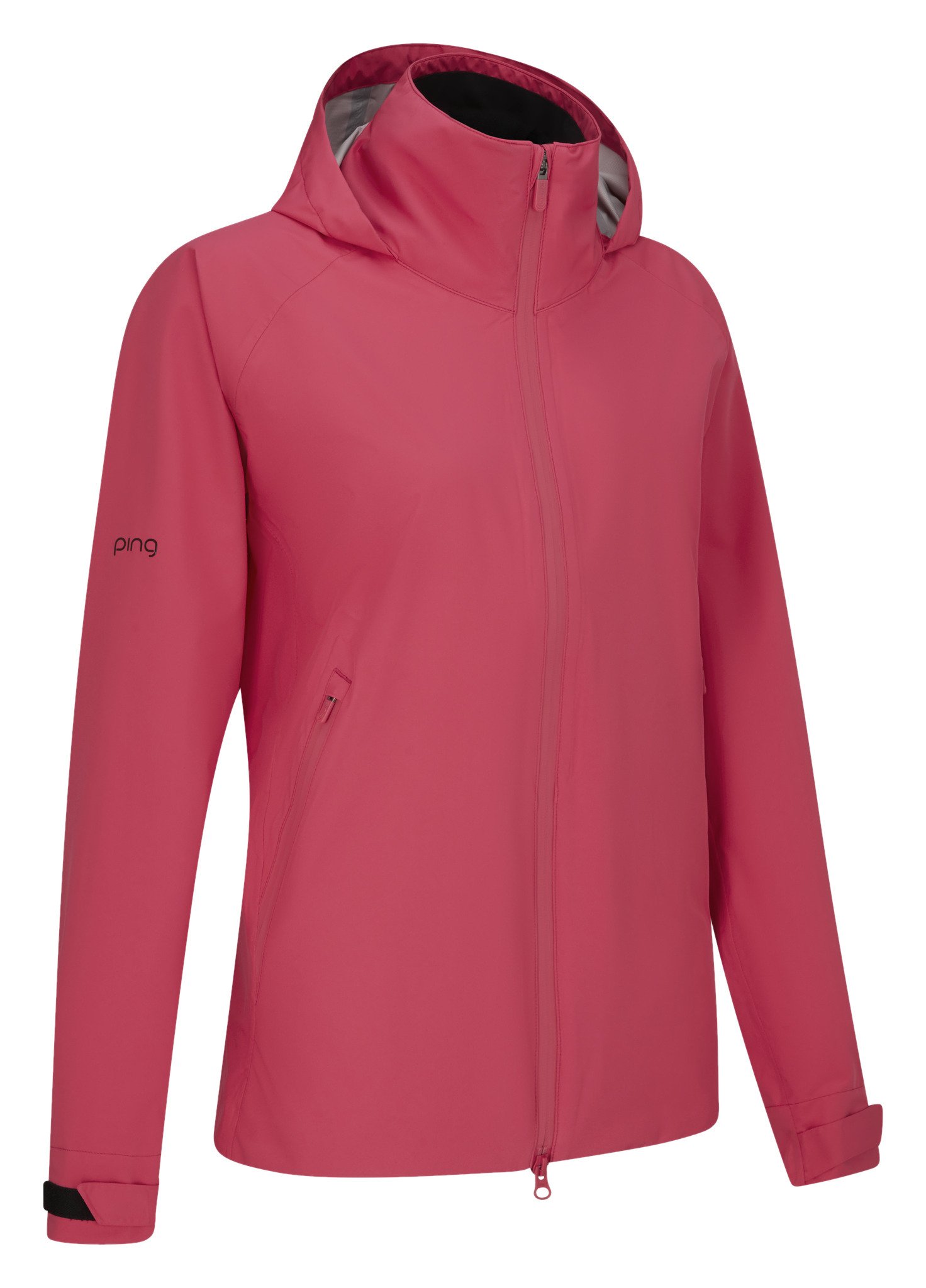 PING AquaDrive Waterproof dames jack, freesia