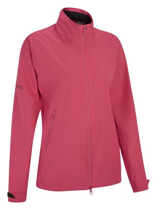 PING AquaDrive Waterproof dames jack, freesia