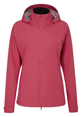 PING AquaDrive Waterproof dames jack, freesia
