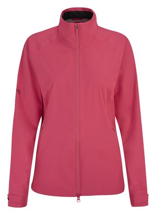 PING AquaDrive Waterproof dames jack, freesia