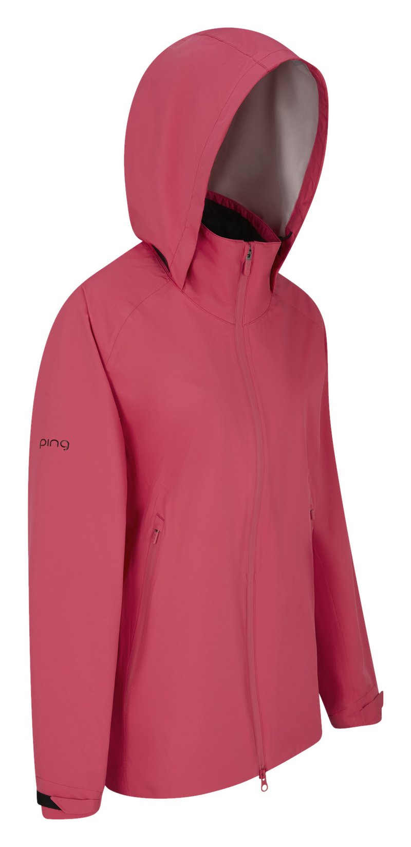 PING AquaDrive Waterproof dames jack, freesia