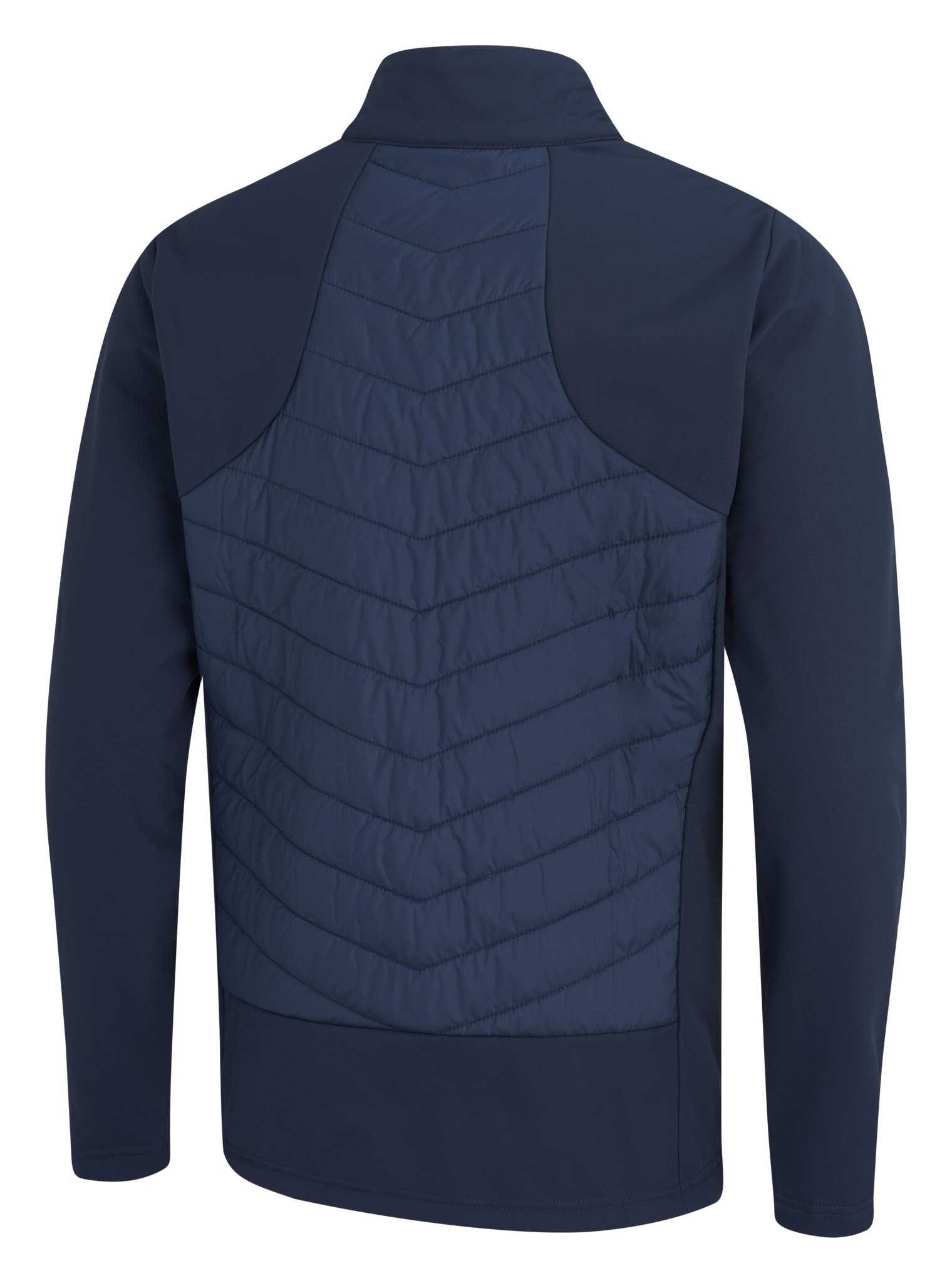 PING Ines damesjas, oxford blue