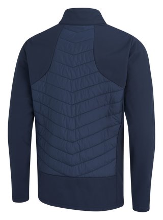 PING Ines damesjas, oxford blue