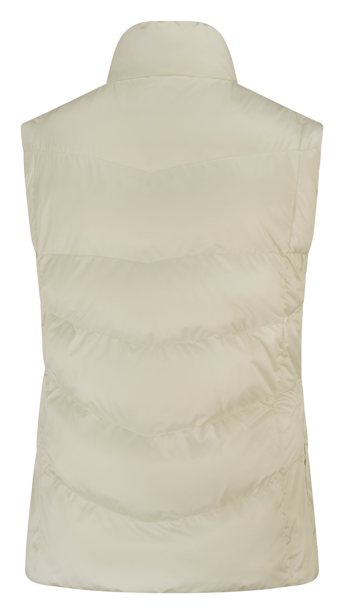 PING Annalise dames vest, egret