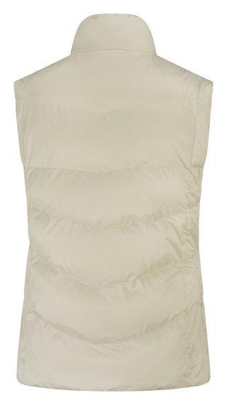 PING Annalise dames vest, egret