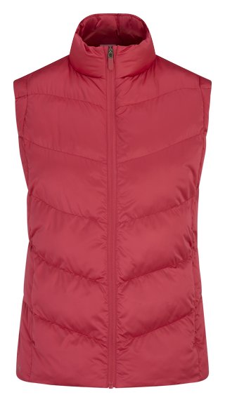 PING Annalise dames vest, freesia