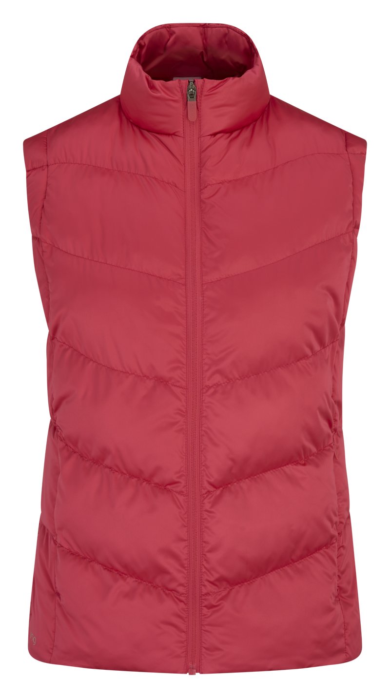 PING Annalise dames vest, freesia