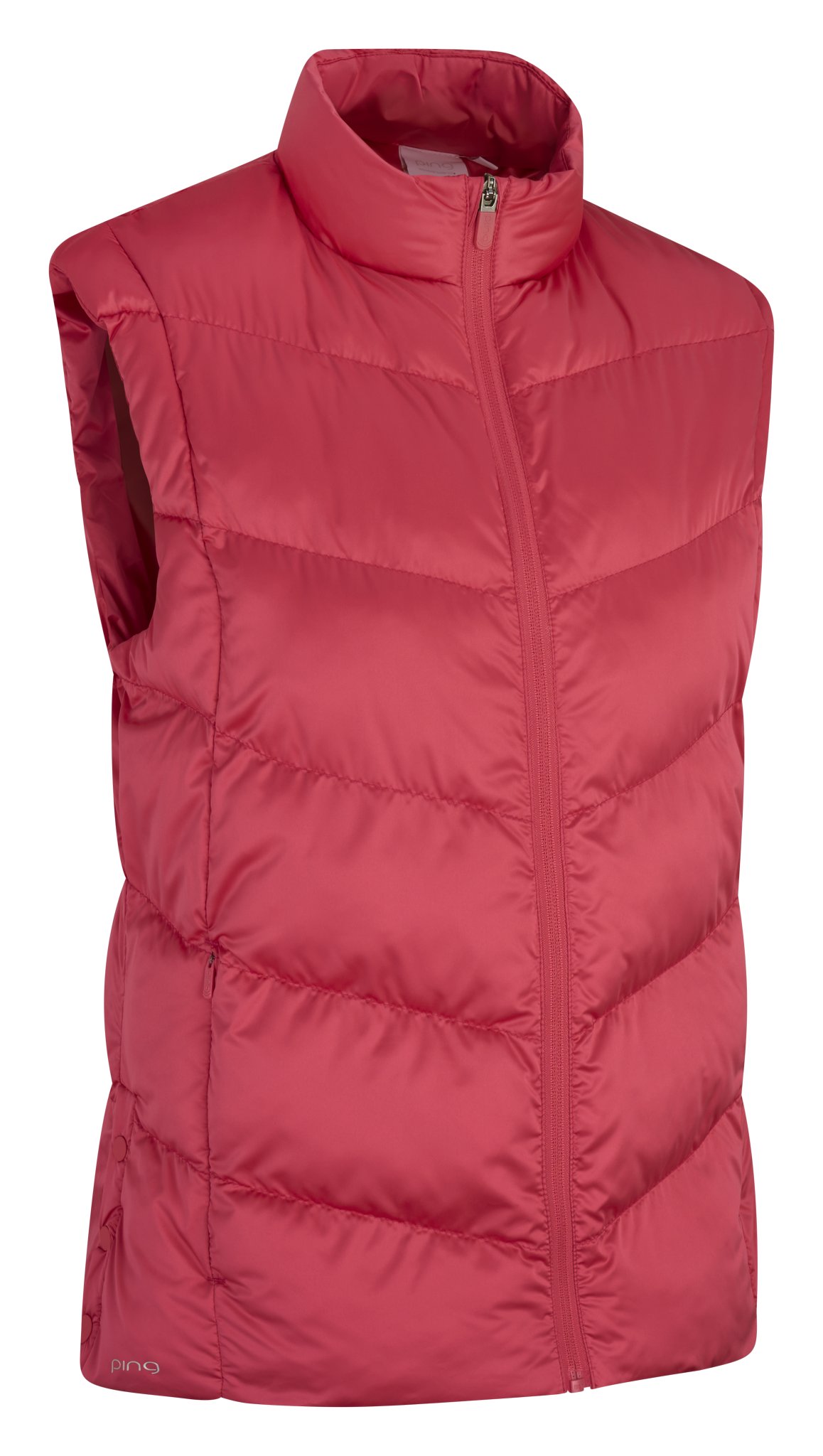 PING Annalise dames vest, freesia