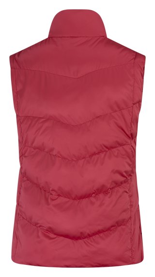 PING Annalise dames vest, freesia