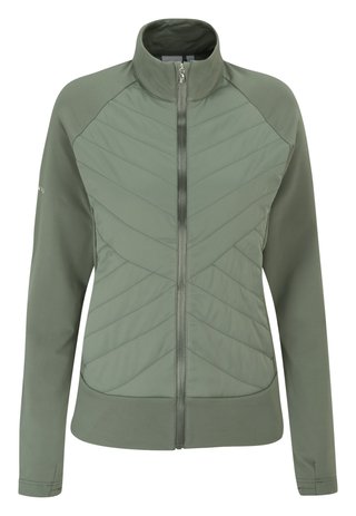 PING Ursula dames sweatshirt, laurel