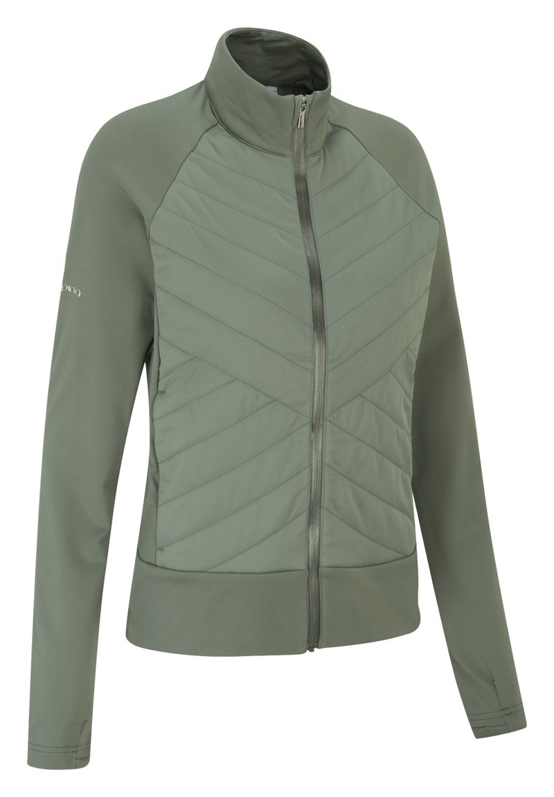 PING Ursula dames sweatshirt, laurel