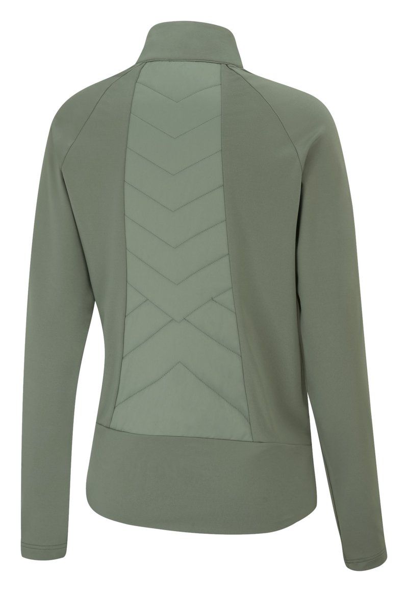 PING Ursula dames sweatshirt, laurel