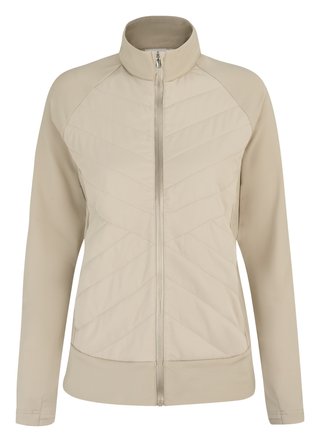 PING Ursula dames sweatshirt, tawny