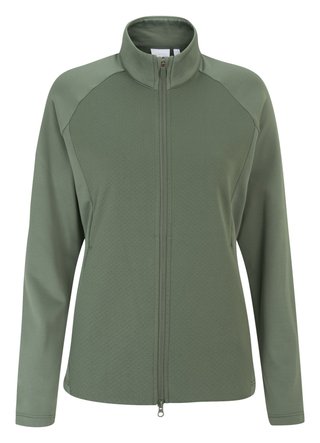 PING Lorelei dames sweatshirt, laurel