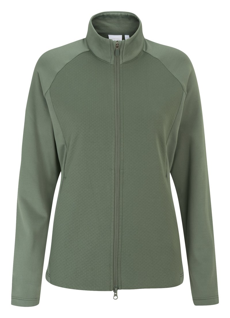 PING Lorelei dames sweatshirt, laurel