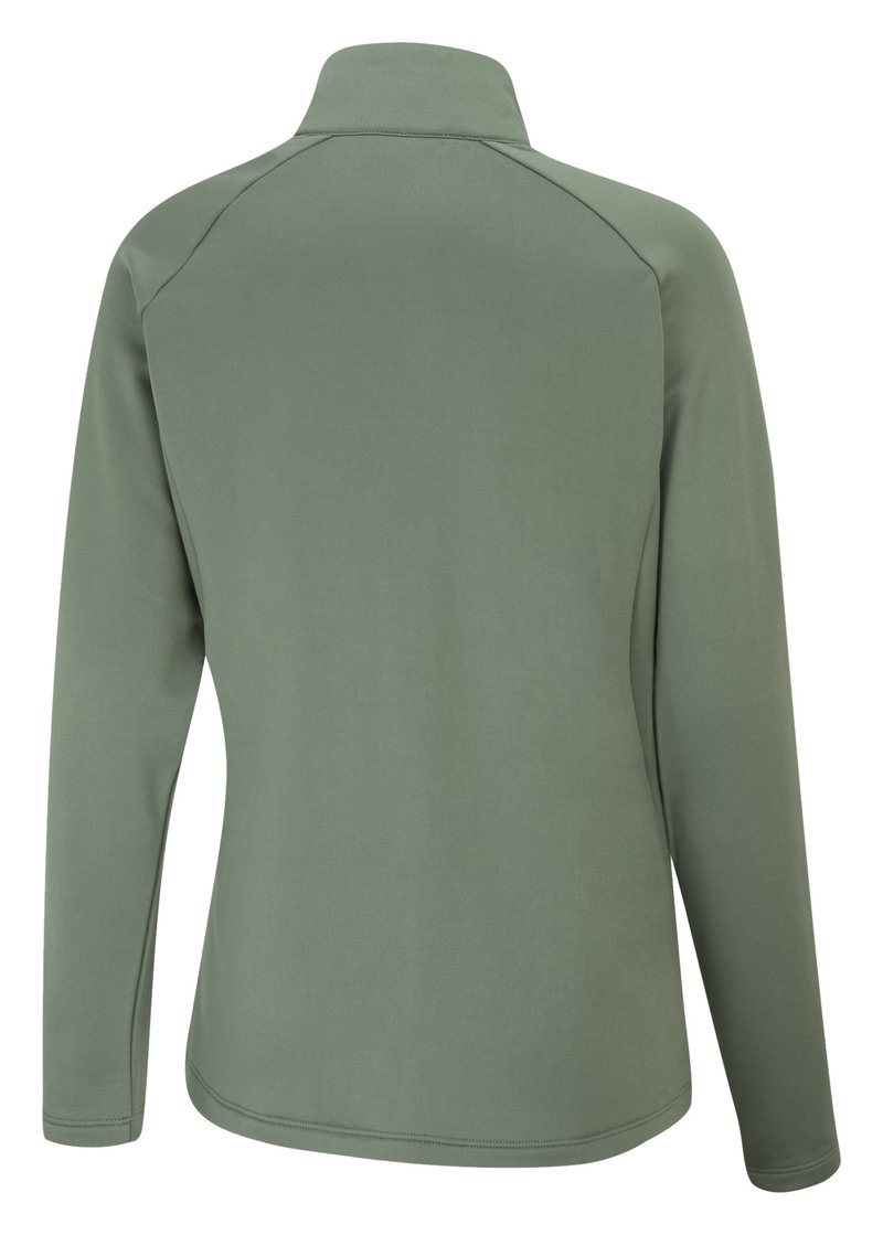 PING Lorelei dames sweatshirt, laurel