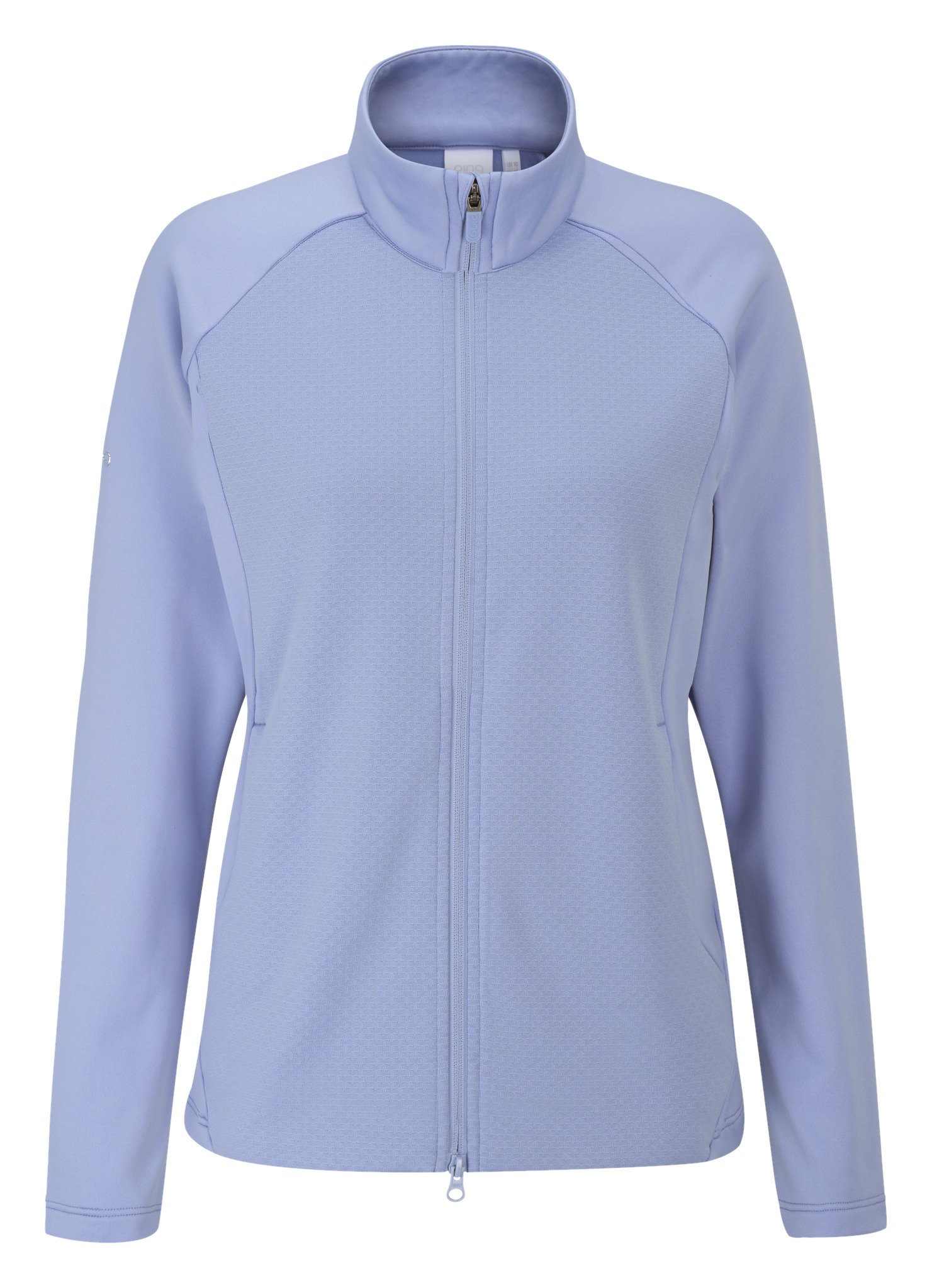 PING Lorelei dames sweatshirt, viola