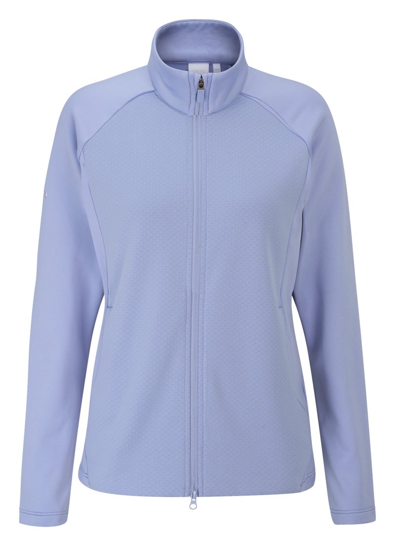 PING Lorelei dames sweatshirt, viola