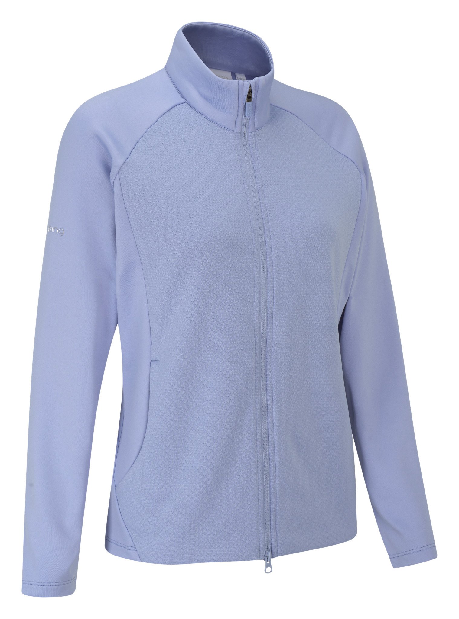 PING Lorelei dames sweatshirt, viola