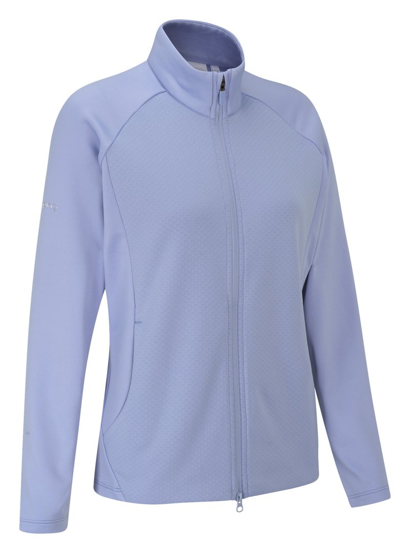 PING Lorelei dames sweatshirt, viola