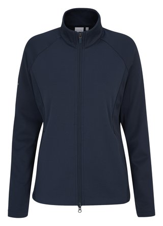 PING Lorelei dames sweatshirt, oxford blue