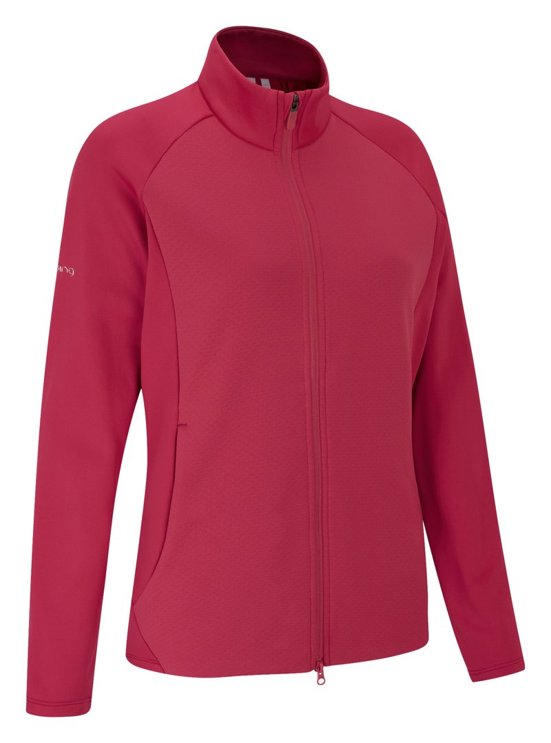 PING Lorelei dames sweatshirt, freesia