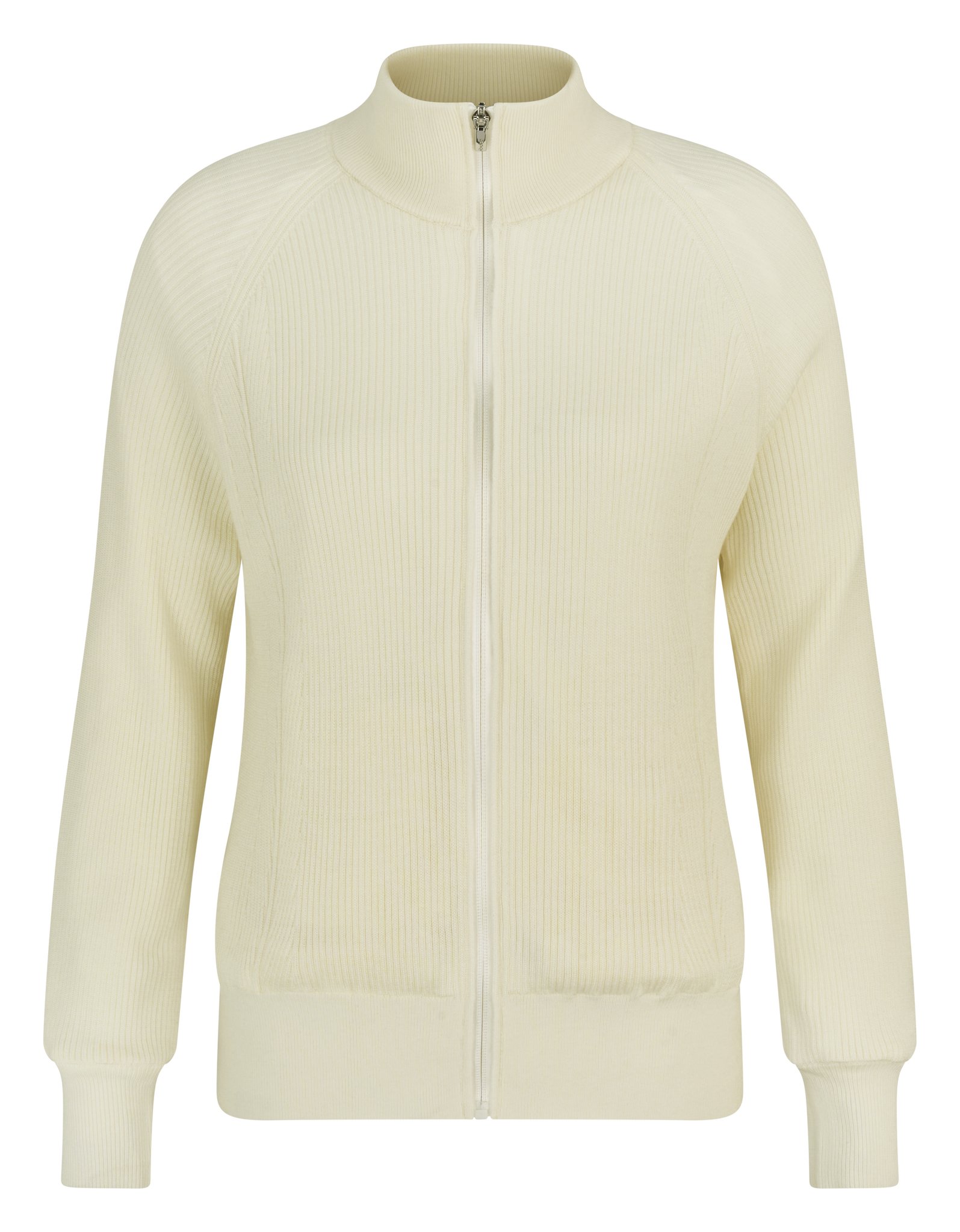 PING Annette dames sweatshirt, egret